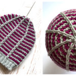 Peggotty Hat Free Knitting Pattern