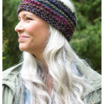 Ear Warmer Free Knitting Pattern