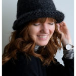 Bucket Hat Knitting Pattern
