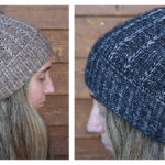 Towards North Hat Free Knitting Pattern