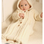 Snuggly Bunny Free Knitting Pattern