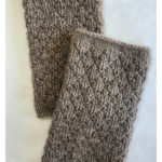 Ball & Skein Pulse Warmer Free Knitting Pattern