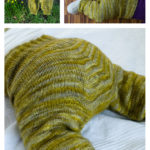 Hosenmatz Casual Baby Pants Free Knitting Pattern