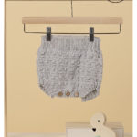 Poppy Bloomers Free Knitting Pattern