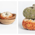 Pumpkin Patch Free Knitting Pattern