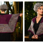 Vervain Shawl Free Knitting Pattern