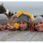Viking Hat Knitting Patterns