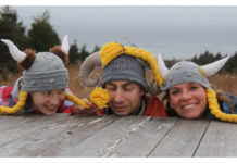 Viking Hat Knitting Patterns