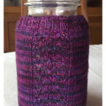 Mason Cozy Free Knitting Pattern