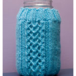 Quart Cozy Free Knitting Pattern