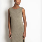 Dalton Dress Free Knitting Pattern