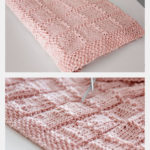 Hope Baby Blanket Free Knitting Pattern