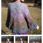 Fallow Fields Shweater Free Knitting Pattern