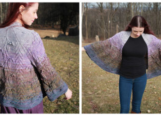 Fallow Fields Shweater Free Knitting Pattern