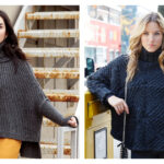 Swoncho Free Knitting Pattern