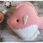 Coral Fish Free Knitting Pattern