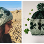 St. Paddy’s Hat Knitting Pattern