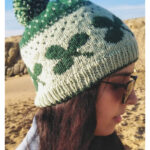 St. Paddy’s Hat Knitting Pattern