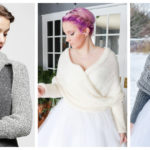Sweater Scarf Knitting Patterns