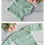 Wee Appleton Classic Pullover Free Knitting Pattern