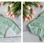 Wee Appleton Classic Pullover Free Knitting Pattern