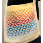 Endless Summer Tote Free Knitting Pattern