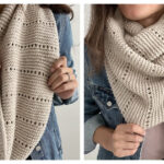 An Italian Autumn Cowl Free Knitting Pattern