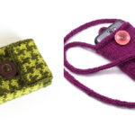 Cell Phone Bag Free Knitting Patterns
