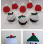 Easy Chocolate Orange Covers Free Knitting Pattern