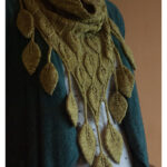 Westonbirt Cowl Free Knitting Pattern