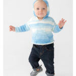 Gilroy Hoodie Free Knitting Pattern