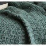 Meadow Lane Blanket Free Knitting Pattern