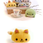 Bunimals Knitting Pattern