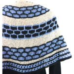 Salt Pond Shawl Free Knitting Pattern