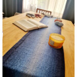 Simplicity Table Runner Free Knitting Pattern