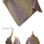 Sourwood Shawl Free Knitting Pattern