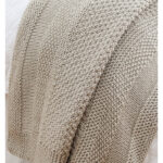 Heritage Heirloom Blanket Free Knitting Pattern
