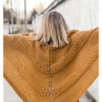 Simpliciknit Shawl Free Knitting Pattern