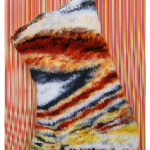 Felted Oven Mitts Free Knitting Pattern