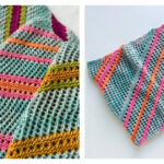 Friends and Family Cowl Free Knitting Pattern