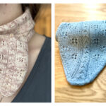 Lilli Scarf Free Knitting Pattern