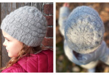Onfoa Hat Free Knitting Pattern