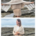 Convertible Cardigan Free Knitting Pattern