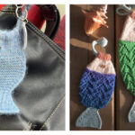 Fish Bag Knitting Patterns