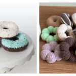 Sweet Donut Knitting Patterns