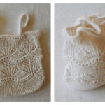 Montresor Bag Free Knitting Pattern